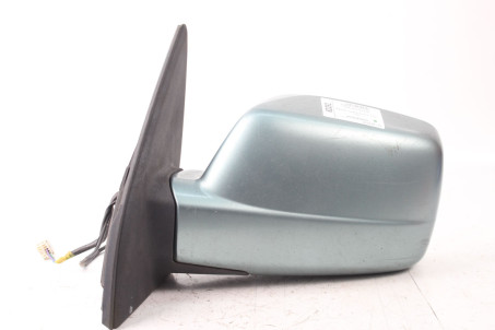 Дзеркало ліве електро 3 pin LHL Nissan X-Trail (T30) 2002-2007 K6302EQ410 (62292)