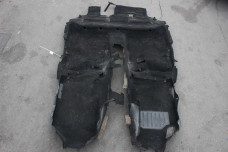 Килим салону МКПП Mazda 6 (GG-GY) 2003-2007 GJ5A68670K02 (64063)