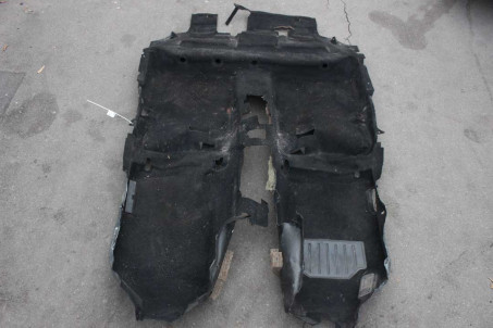 Ковер салона МКПП Mazda 6 (GG-GY) 2003-2007 GJ5A68670K02 (64063)