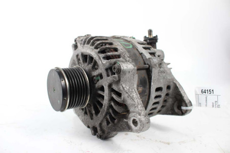 Генератор дефект 2.0 Diesel Subaru Legacy (BM) 2009-2014 23700AA660 (64151)