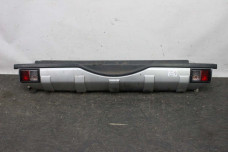 Бампер задній середня частина у зборі Shogun Mitsubishi Pajero Wagon IV (V90) 2007-2013 6410A186 (65084)