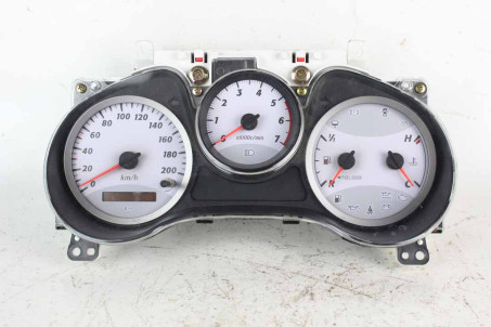 Щиток приладів 2.0 МКПП TDI Toyota RAV-4 II 2000-2005 8380042A60 (65494)