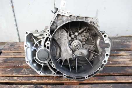 Коробка передач МКПП 2.0-2.5 Nissan X-Trail (T30) 2002-2007 320108H500 (66604)