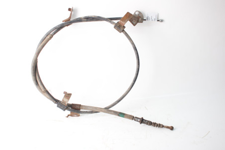 Трос ручного тормоза левый Toyota Prius (ZVW35) 2009-2015 4643047080 (66791)
