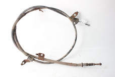 Трос ручного гальма правий Toyota Prius (ZVW35) 2009-2015 4642047080 (66792)