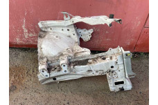 Лонжерон передний левый Toyota Prius (ZVW35) 2009-2015 5370247050 (66873)