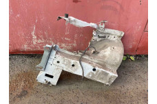 Лонжерон передній правий Toyota Prius (ZVW35) 2009-2015 5370147050 (66874)