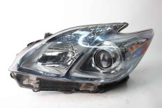 Фара ліва -12 LHL Toyota Prius (ZVW35) 2009-2015 8117047231 (66914)