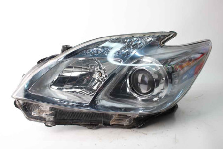 Фара ліва -12 LHL Toyota Prius (ZVW35) 2009-2015 8117047231 (66914)