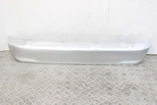 Губа заднього бампера нова (ліцензія) дефект 18- Mitsubishi Outlander (GF) 2012- 6415A090ZZ (67293)