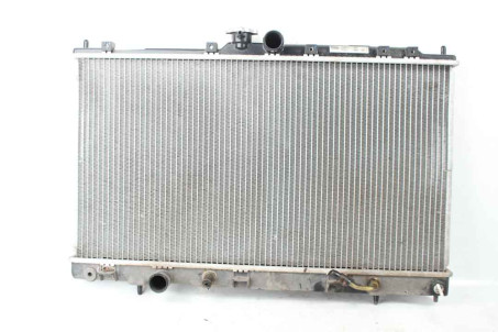 Радіатор основний не оригінал 1.6 АКПП Mitsubishi Lancer 9 (CSA) 2003-2009  (68051)