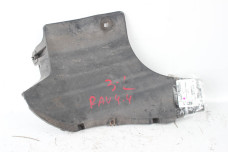 Пильовик заднього бампера лівий Toyota RAV-4 IV 2012-2018 5259242080 (68201)