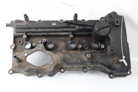 Крышка клапанная 2.4 Hyundai Sonata (YF) 2009-2014 USA 224002G710 (68218)