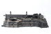 Крышка клапанная 2.4 Hyundai Sonata (YF) 2009-2014 USA 224002G710 (68218)