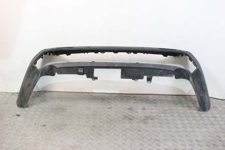 Бампер задний нижняя часть под парктроники Toyota RAV-4 V 2018- 5215942230 (69077)