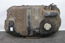 Бак топливный металлический 1.8 Diesel 2WD Mitsubishi ASX 2010-2022 1700B011 (69965)