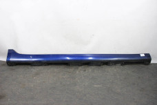 Накладка поріга права Toyota Camry 40 (XV40) 2006-2011 7585106904 (71248)