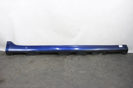 Накладка поріга права Toyota Camry 40 (XV40) 2006-2011 7585106904 (71248)