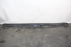 Накладка поріга ліва Toyota Camry 40 (XV40) 2006-2011 7585206904 (71249)