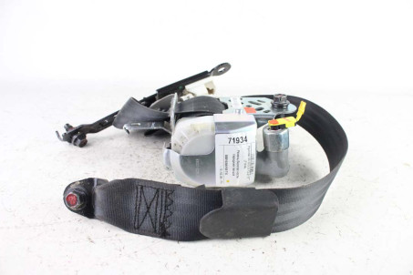 Ремінь безпеки передній лівий Hyundai I30 (GD) 2012-2017 88810A6100TX (71934)