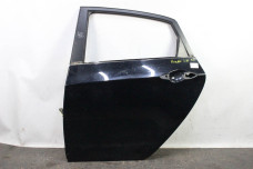Дверь задняя левая хетчбек Hyundai I30 (GD) 2012-2017 77003A6000 (72006)