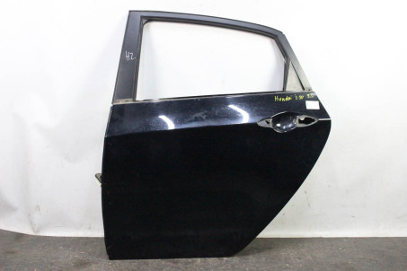 Двері задні ліві хетчбек Hyundai I30 (GD) 2012-2017 77003A6000 (72006)