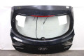 Крышка багажника хетчбек Hyundai I30 (GD) 2012-2017 73700A5000 (72013)