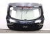 Крышка багажника хетчбек Hyundai I30 (GD) 2012-2017 73700A5000 (72013)