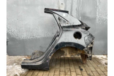 Четверть кузова задняя левая Hyundai I30 (GD) 2012-2017 71503A6C00 (72035)