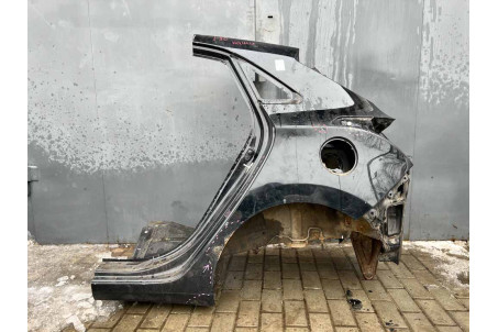 Четверть кузова задняя левая Hyundai I30 (GD) 2012-2017 71503A6C00 (72035)