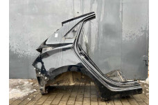 Четверть кузова задняя правая Hyundai I30 (GD) 2012-2017 71504A6C00 (72036)