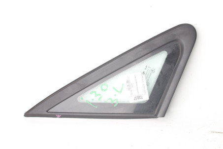 Скло в кузов заднє ліве Hyundai I30 (GD) 2012-2017 87810A5010 (72037)