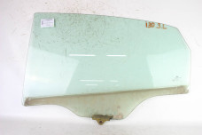 Стекло двери заднее левое Hyundai I30 (GD) 2012-2017 83411A6000 (72113)