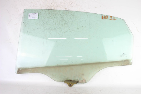 Скло двері заднє ліве Hyundai I30 (GD) 2012-2017 83411A6000 (72113)