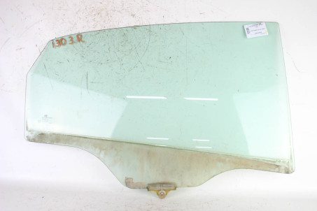 Стекло двери заднее правое Hyundai I30 (GD) 2012-2017 83421A6000 (72120)