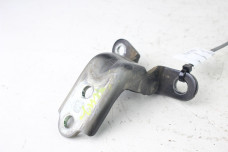 Петля двери задней правой низ Hyundai I30 (GD) 2012-2017 793202E000 (72170)