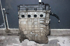 Двигатель без навесного оборудования 1.4 Hyundai I30 (GD) 2012-2017 G4FA (72773)