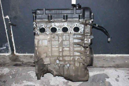 Двигун без навісного обладнання 1.4 Hyundai I30 (GD) 2012-2017 G4FA (72773)