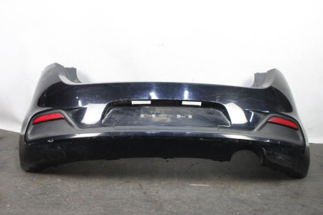 Бампер задній у зборі хетчбек Kia Ceed (JD) 2012-2019 86611A2000 (72861)