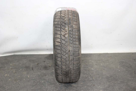 Шина 1шт. R17 225/65 T(11/16) ШИНИ  (73655) Continental Winter contact