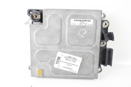 Блок управления инвертора 1.3 Hybrid Honda Civic 4D (FD) 2006-2011 1C800RMX003 (73766)
