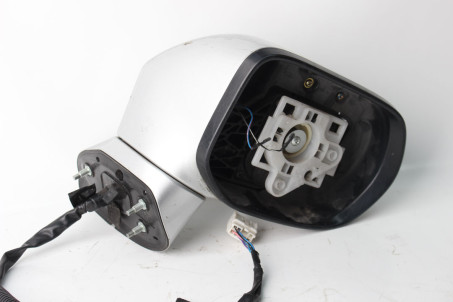 Дзеркало праве електро 7pin Honda Civic 4D (FD) 2006-2011 76200SNBG11ZA (74108)