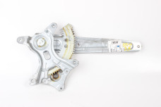 Стеклоподъёмник задний правый электр (без моторчика) Suzuki SX-4 s-cross 2013- 8351061M00 (76197)