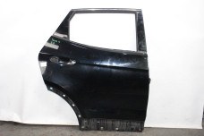 Двері задні праві Hyundai Santa Fe (DM) 2012-2018 770042W000 (76932)