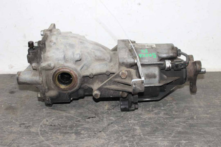 Редуктор задній 2.2TDI АКПП/МКПП Hyundai Santa Fe (DM) 2012-2018 530003B500 (77119)