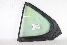 Стекло двери задней левой (форточка) USA Lexus UX (ZA10) 2018- 6812476040 (77155)