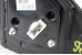 Зеркало левое электр 10pin Hyundai Santa Fe (DM) 2012-2018 876102W011 (77180)