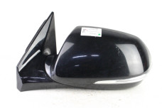 Дзеркало ліве електро 10pin Hyundai Santa Fe (DM) 2012-2018 876102W011 (77180)