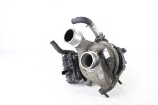 Турбіна 2.2TDI Hyundai Santa Fe (DM) 2012-2018 282312F750 (77296)