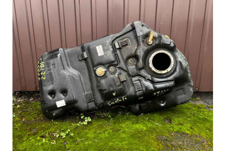 Бак паливний пластик 2.2 TDI Hyundai Santa Fe (DM) 2012-2018 311502W900 (77335)